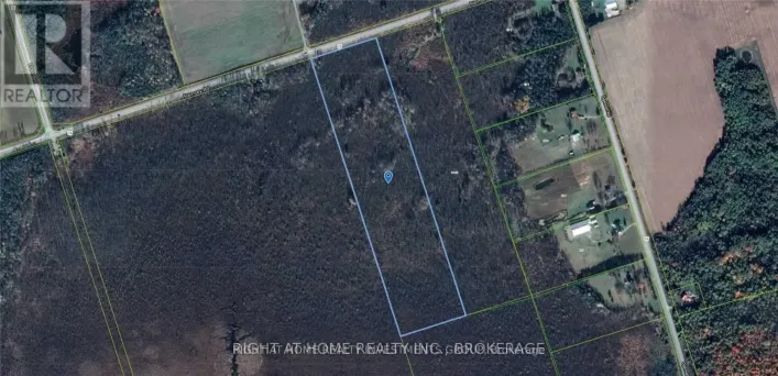 0 RAMSEY ROAD, Kawartha Lakes