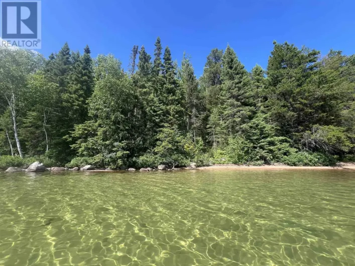 0 Red Deer Lake, District of Kenora