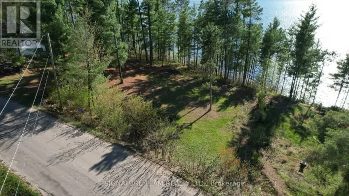 0 RED ROCK ROAD, Killaloe, Hagarty and Richards