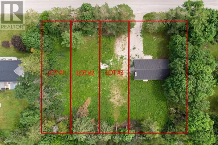 0 REID STREET, Kawartha Lakes
