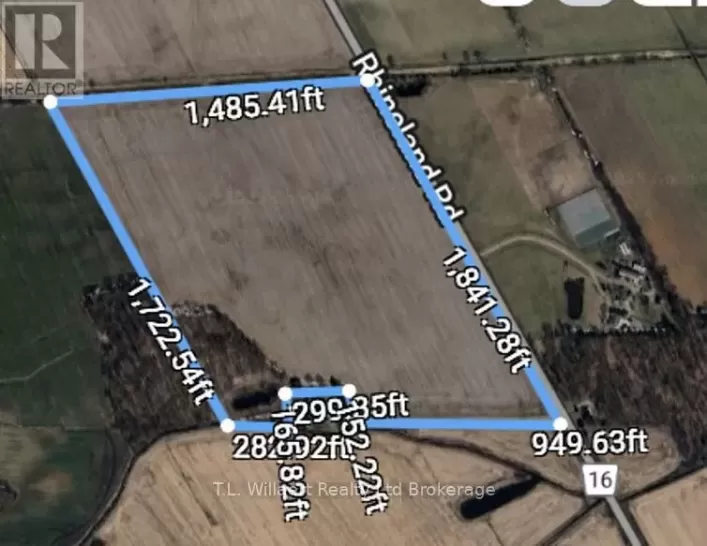 0 RHINELAND ROAD, Norfolk