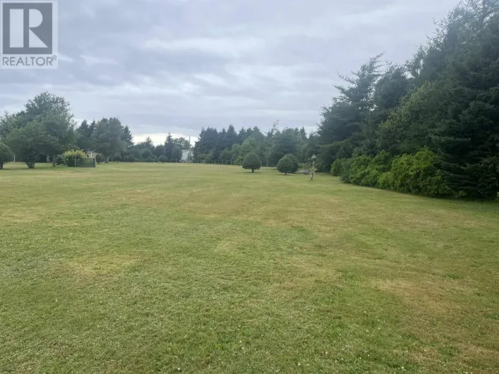 0 Richard point Rd, Augustine Cove