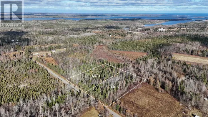 0 Richards Road, Abney