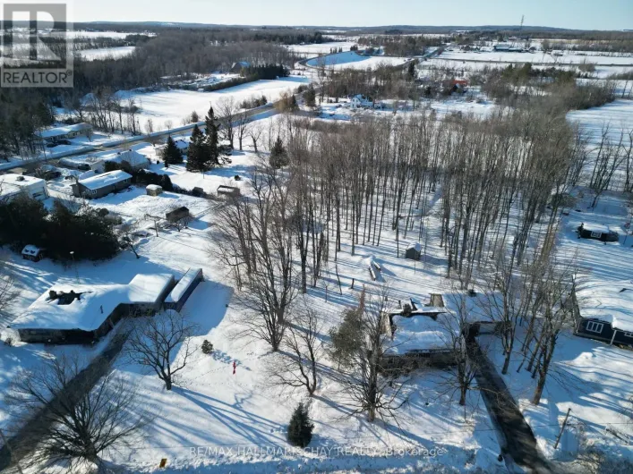 0 RIDGE ROAD E, Oro-Medonte