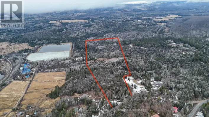 0 ROBBS ROCK ROAD, Armour