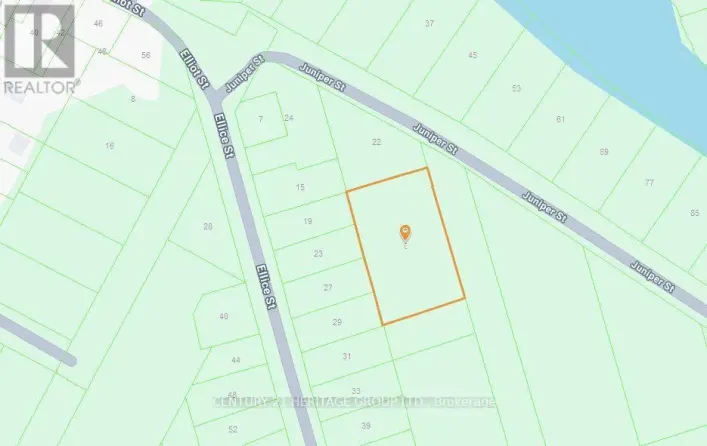 0 ROCK STREET, Kawartha Lakes