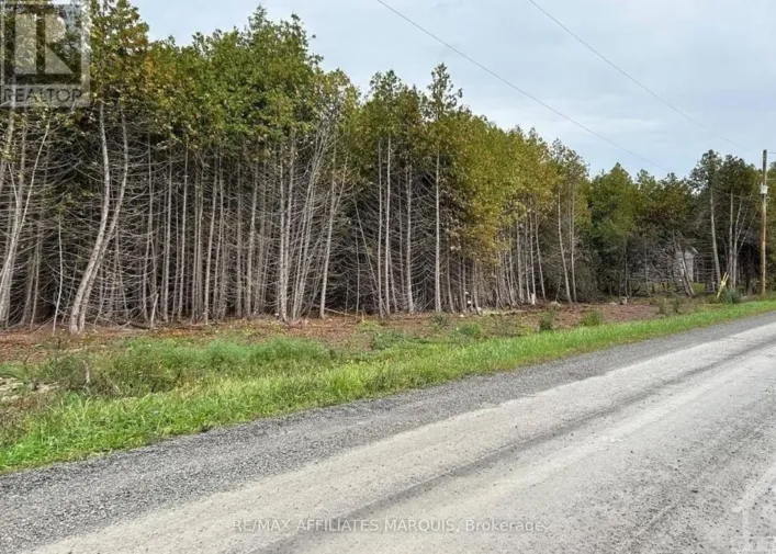 0 ROCKSPRINGS ROAD, Elizabethtown-Kitley