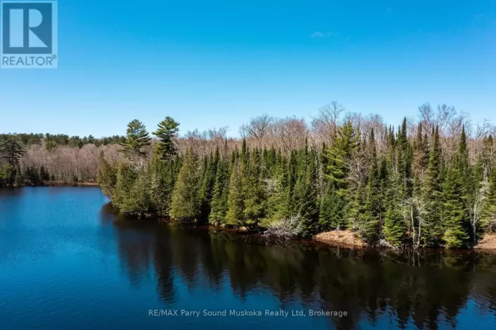 0 ROCKY REEF ROAD, Magnetawan