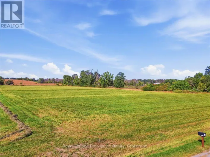 0 ROSEBUSH ROAD, Quinte West