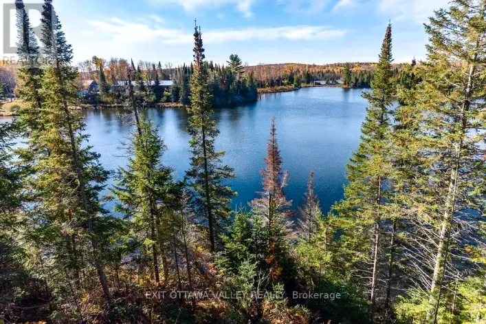 0 ROSIEN ROAD, Bonnechere Valley