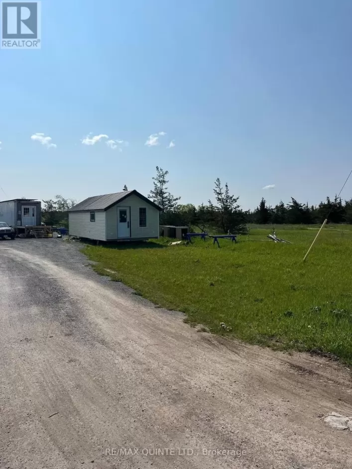 0 ROSSEAU CROSSROAD, Prince Edward County