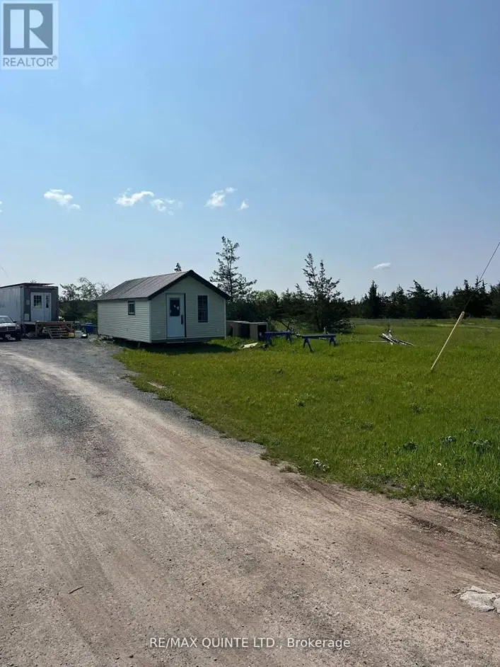 0 ROSSEAU CROSSROAD, Prince Edward County