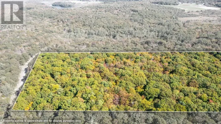 0 ROSTREVOR ROAD, Muskoka Lakes