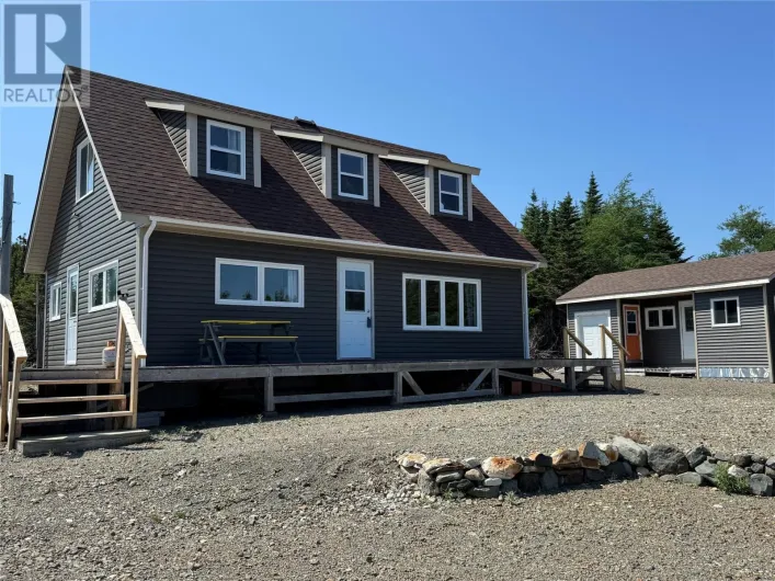 Recreational for sale: 0 Route 237 Highway, Near Amherst Cove, Cool's Pond
