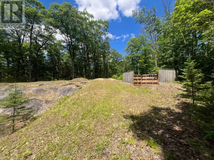 0 SALERNO LAKE ROAD, Minden Hills