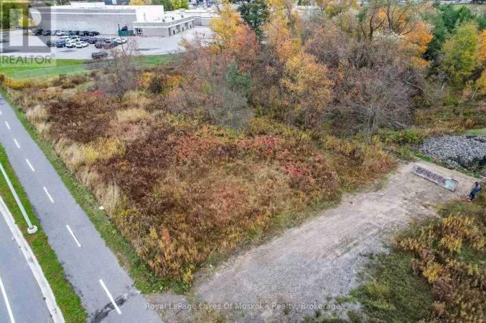 0 SALMON AVENUE, Bracebridge)