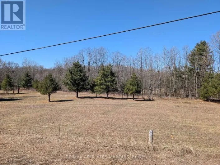 0 SAND LAKE ROAD, Rideau Lakes