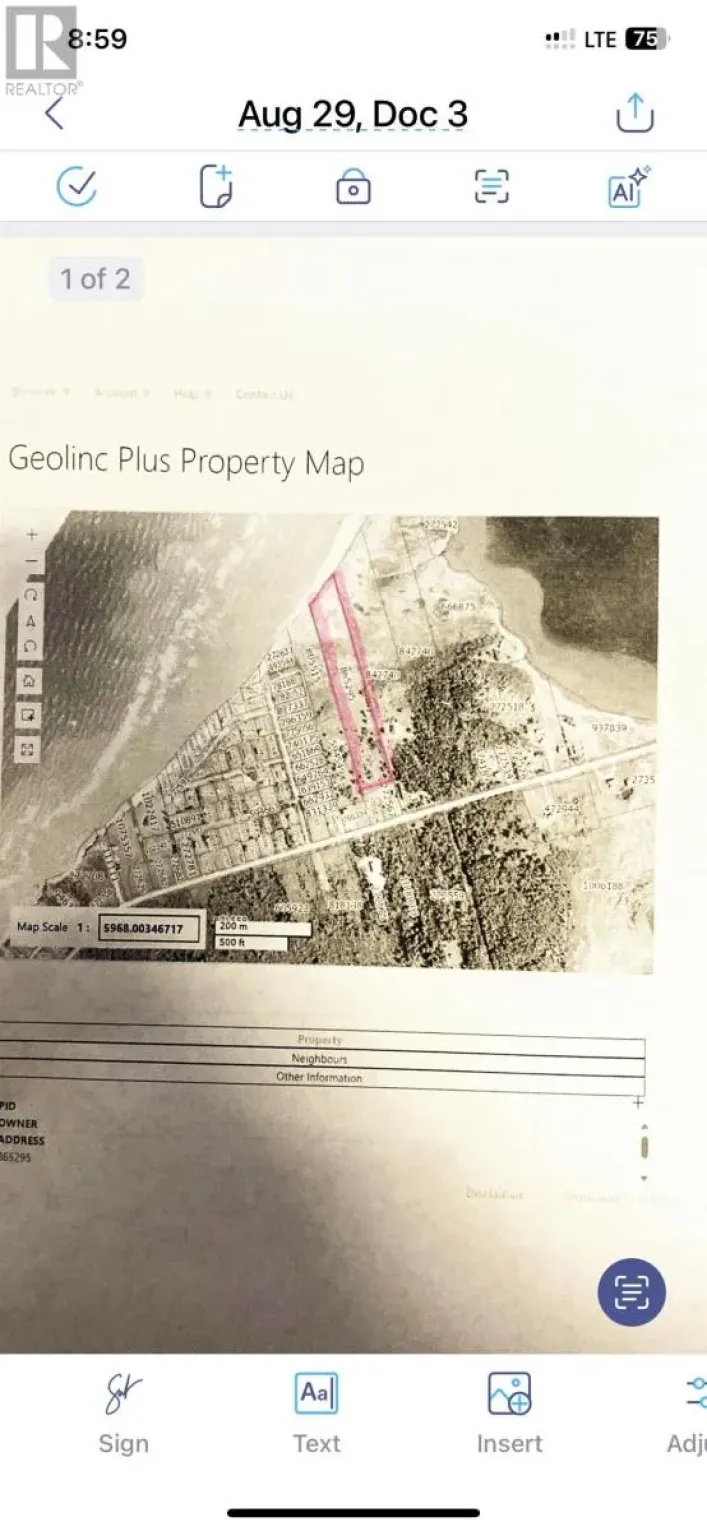 0 Sands Dunes, Maximeville