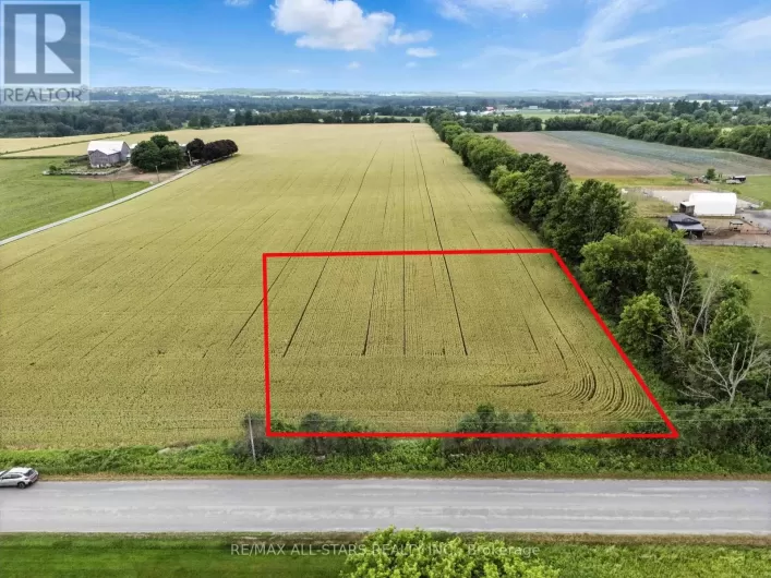 0 SCUGOG LINE 4, Scugog