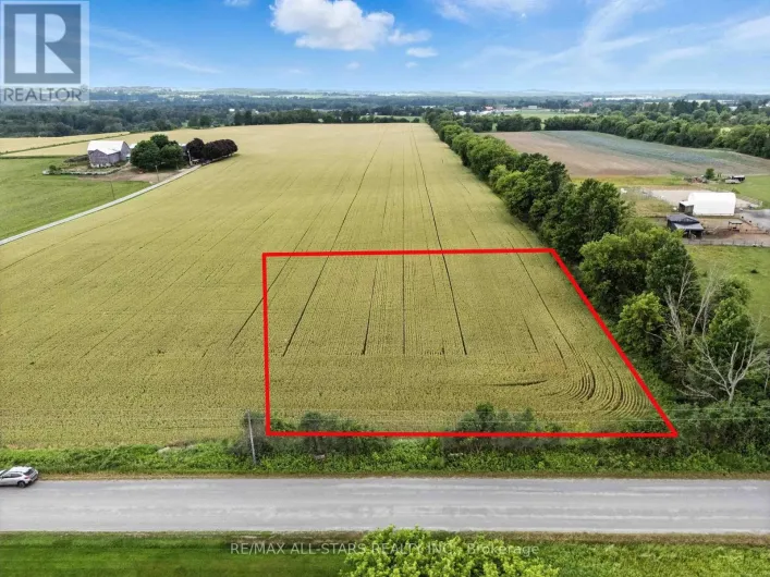 0 SCUGOG LINE 4, Scugog