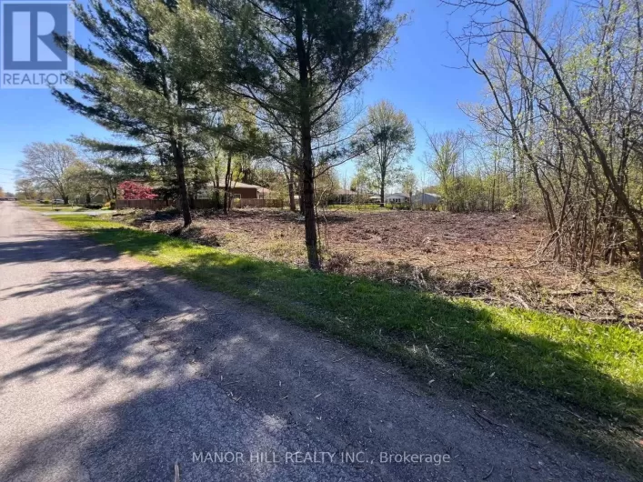 0 SEYMOUR AVENUE S, Fort Erie