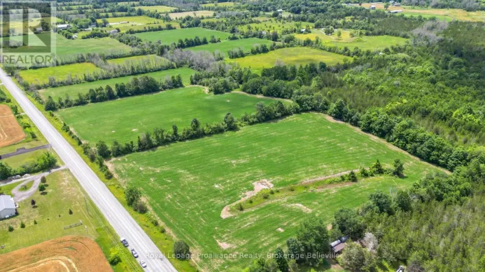 0 SHANNONVILLE ROAD, Tyendinaga