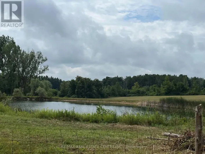 0 SHAWS CREEK ROAD, Caledon