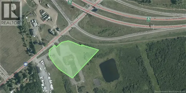 0 Shediac Road, Moncton