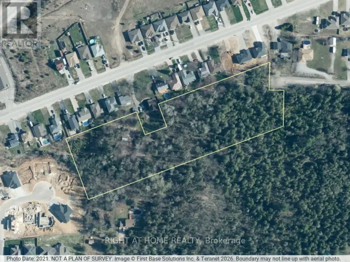0 SHELP STREET, North Bay
