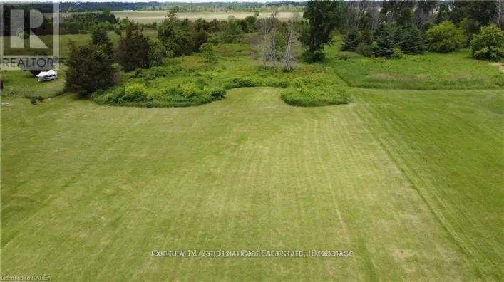 0 SHERMANS POINT ROAD, Greater Napanee
