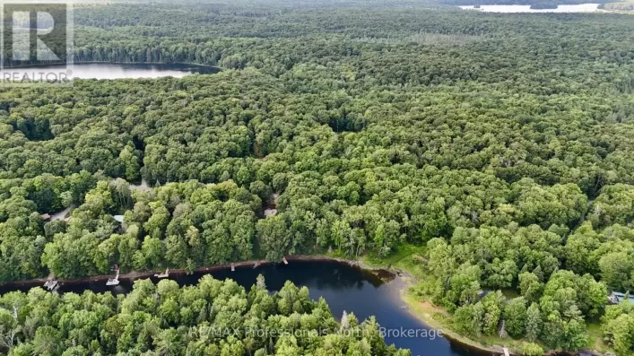 0 SHERWOOD FOREST ROAD, Bracebridge