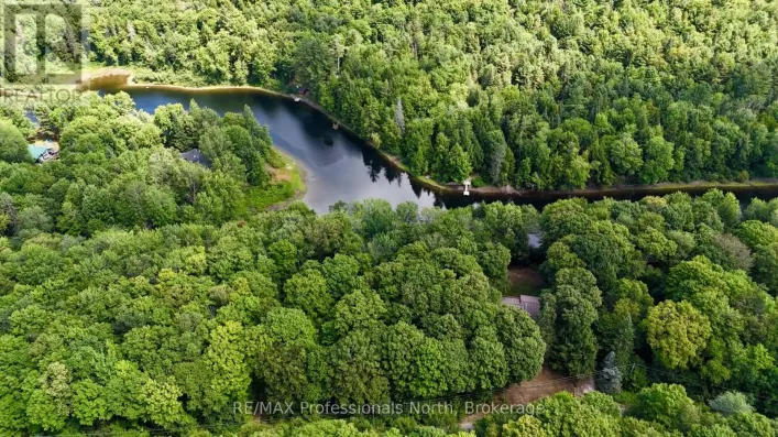 0 SHERWOOD FOREST ROAD, Bracebridge