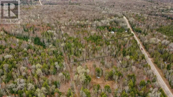 0 SIBERIA ROAD, Madawaska Valley