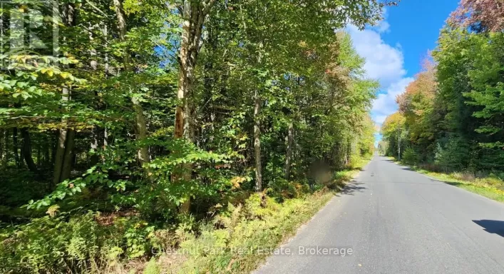 0 SKYLINE DRIVE, Armour