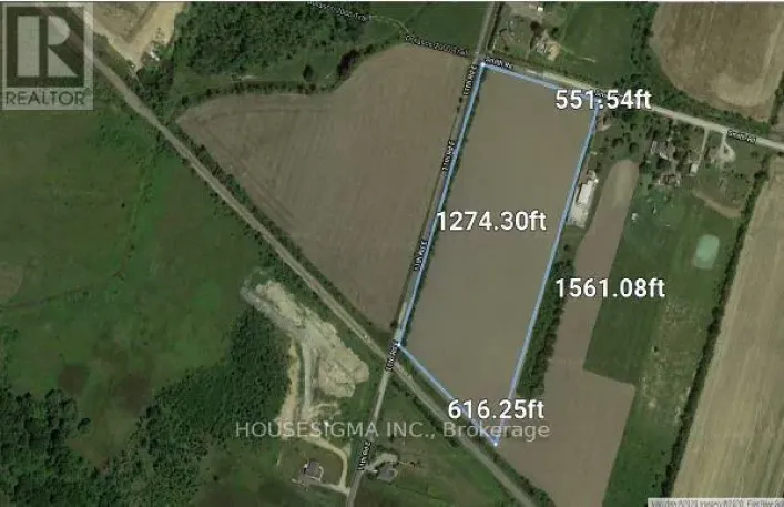 0 SMITH ROAD, Hamilton