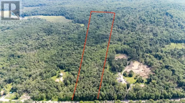 0 SO HO MISH ROAD, Perry