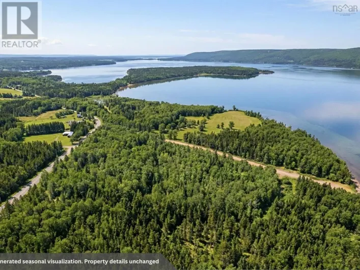 0 South Cove Road, South Cove