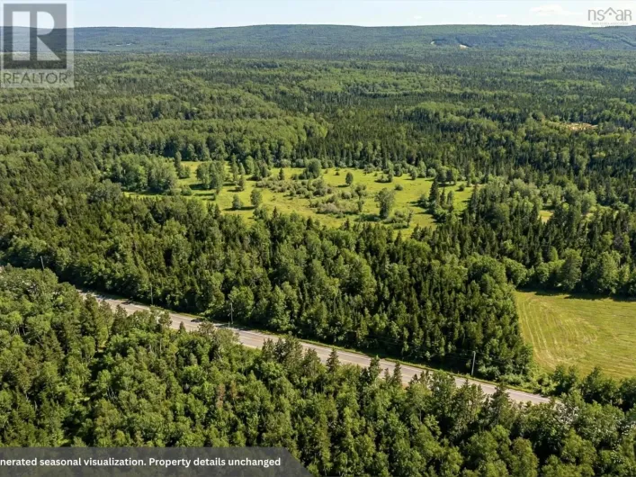 0 South Cove Road, South Cove