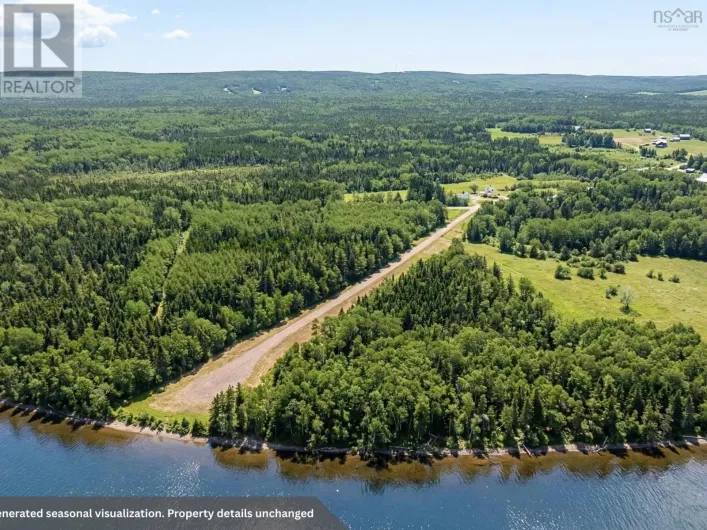 0 South Cove Road, South Cove