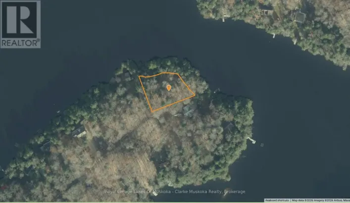 0 SOUTH CRANE LAKE ROAD, The Archipelago