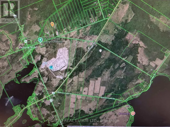 0 SOUTH MOUNTAIN ROAD, Kawartha Lakes