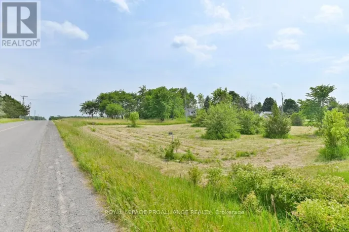 0 SOUTH SHORE ROAD, Greater Napanee