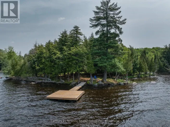 0 SOYERS LAKE ROAD, Minden Hills