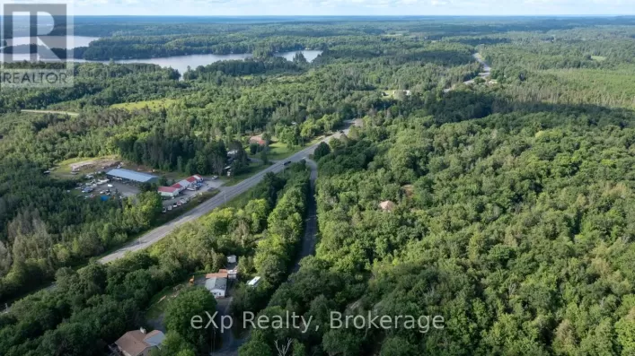 0 SPRING HILL ROAD, McKellar