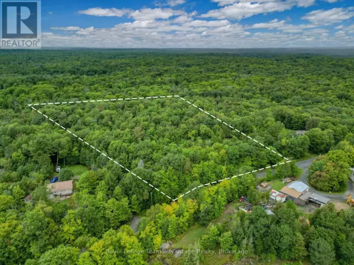 0 SPRING HILL ROAD, McKellar