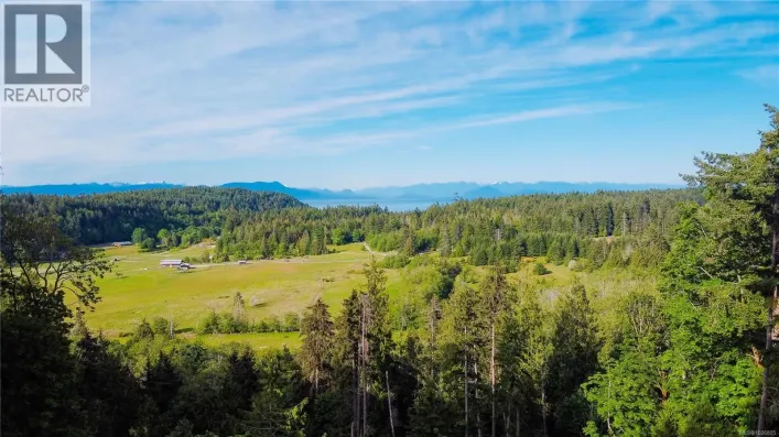 0 Spruce Ave, Gabriola Island