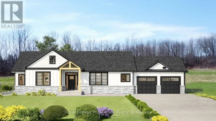 0 SQUIRE ROAD, Stirling-Rawdon