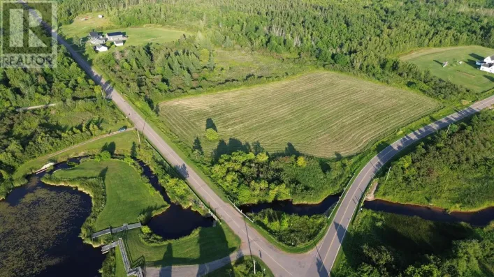 0 St. Gilbert Road, Baie-Egmont