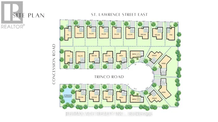 0 ST LAWRENCE STREET E, Centre Hastings