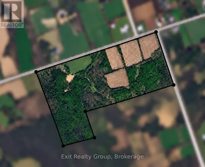 0 ST MARKS ROAD, Stirling-Rawdon